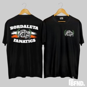 Camiseta Valencia Bordaleta