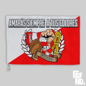 Banderas Sevilla Tus colores