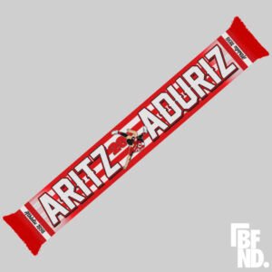 Bufanda Athletic Aduriz