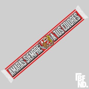 Bufanda Sevilla Tus colores