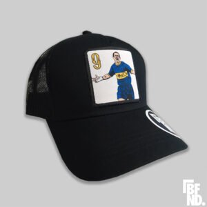 Gorra Alavés Glorioso 9
