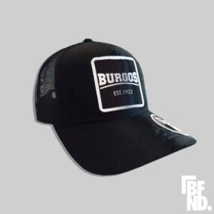 Gorra Burgos 1922