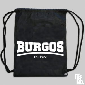 Stadiumsack Burgos 1922