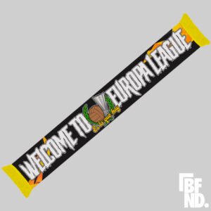 Bufanda Europa League