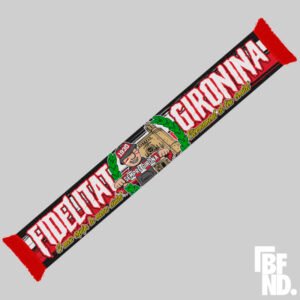 Bufanda Girona Fidelitat