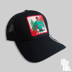 Gorra Rayo Wilfred