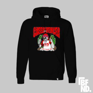 Sudadera Atletico Creer