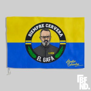 Bandera Cádiz Cervera