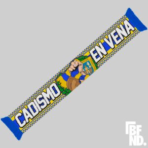 Bufanda Cadiz en vena