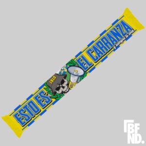 Bufanda Cádiz Carranza