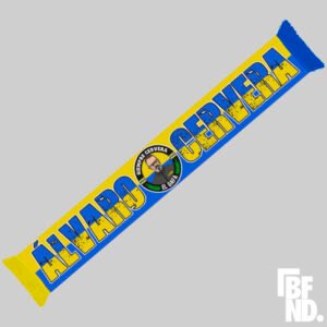 Bufanda Cadiz Cervera