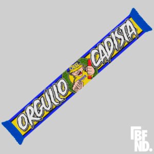 Bufanda Cádiz Orgullo