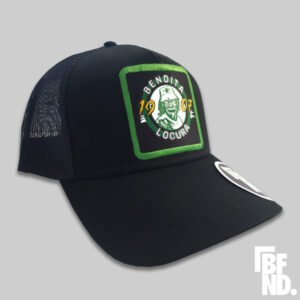 Gorra Betis Bendita Locura