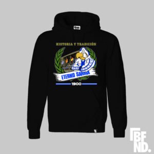 Sudadera Espanyol Sarrià