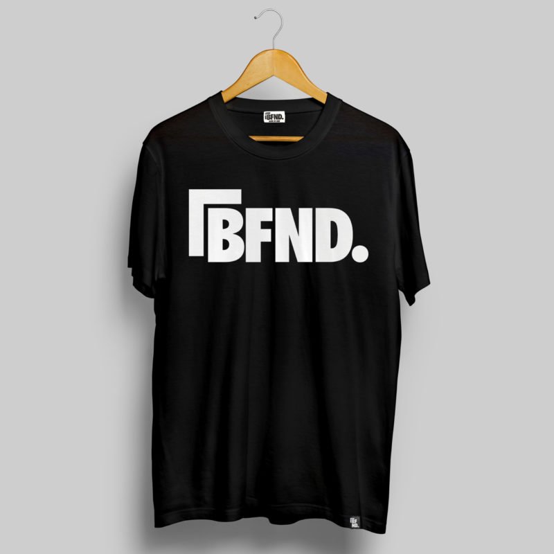 Camiseta BFND