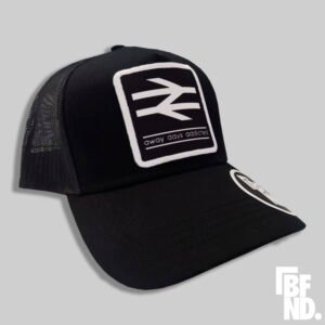 Gorra Awaydays