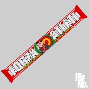 Bufanda Atletico Forza