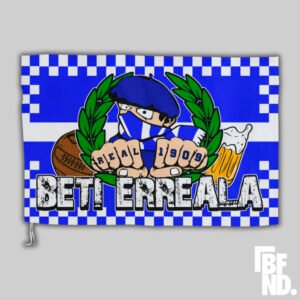 Bandera Real Beti