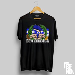 Camiseta Real Beti
