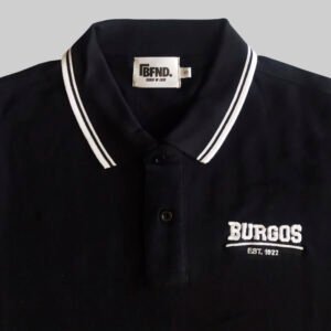 Polo Burgos 1922