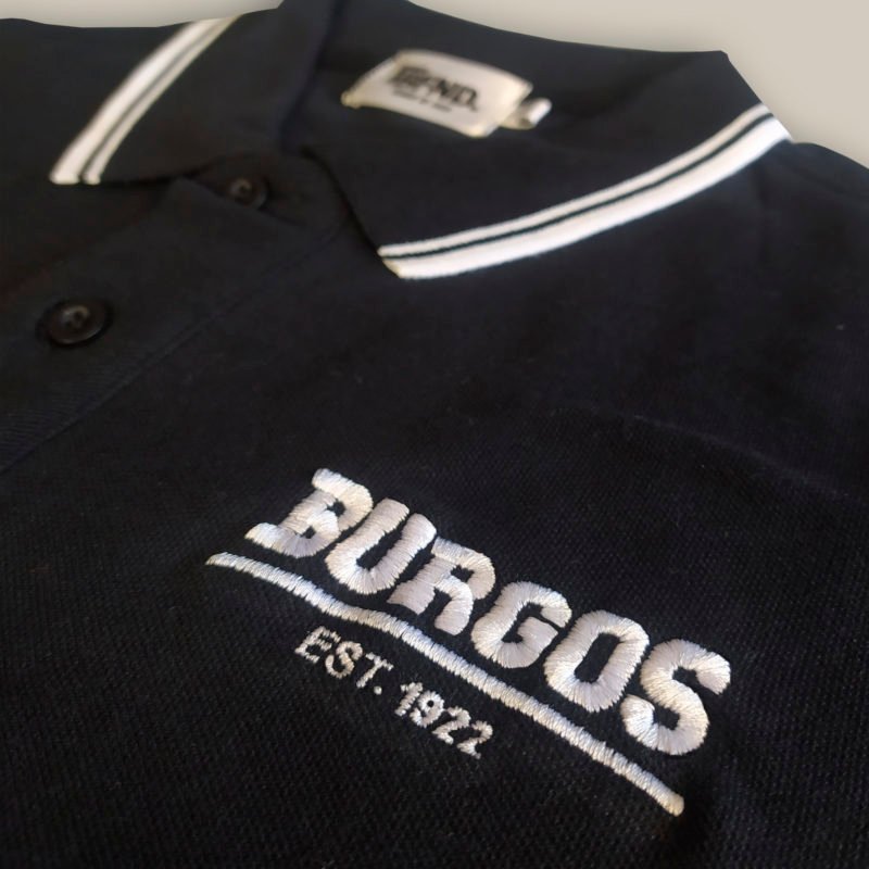 Polo Burgos 1922