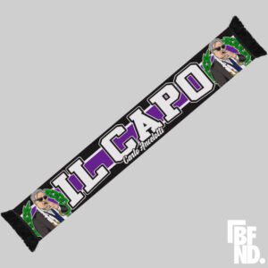 Bufanda Madrid Carletto