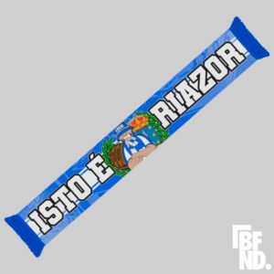 Bufanda Deportivo Riazor