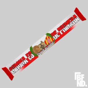 Bufanda Girona es de Primera 