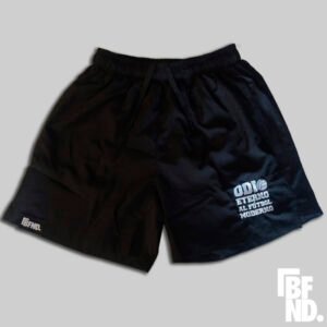 Bañador Odio Futbol Moderno