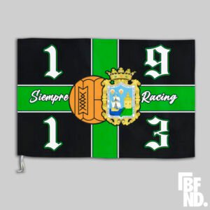 Bandera Racing 1913