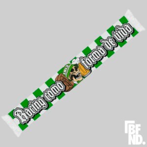 Bufanda Racing Forma de vida