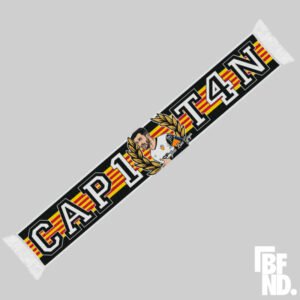 Bufanda Valencia Capitan 14