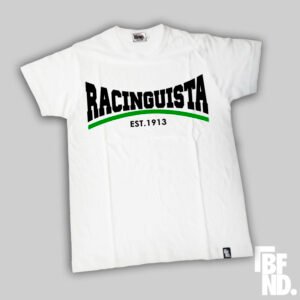Camiseta Racinguista 1913