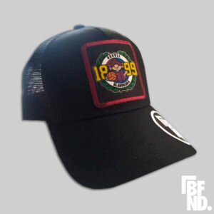 Gorra Barcelona Orgull 1899