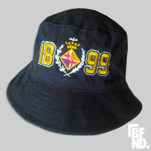 Gorro Bucket Barcelona 1899