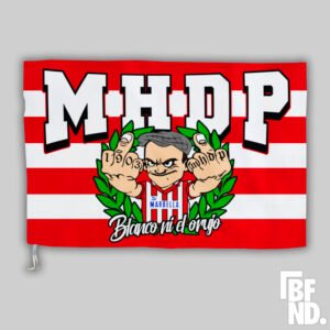 Bandera Atlético MHDP