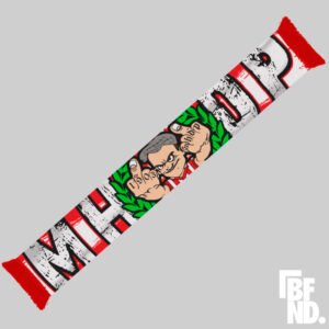 Bufanda Atletico MHDP