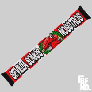 Bufanda Sevilla Somos Nosotros