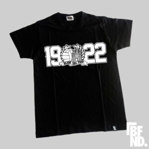 Camiseta Burgos Hijos del Frio