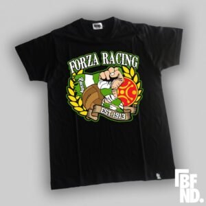 Camiseta Racing Forza