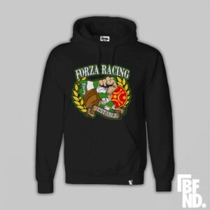Sudadera Racing Forza