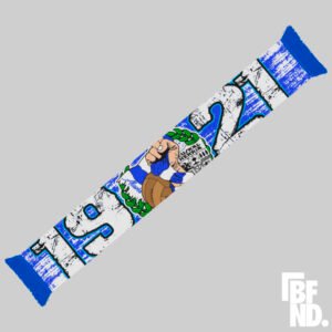 Bufanda Alavés 1921