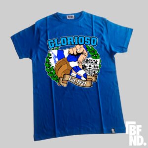 Camiseta Alavés Glorioso