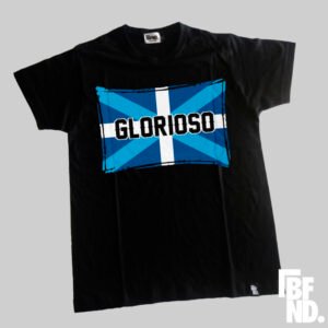 Camiseta Alavés Ikurriña