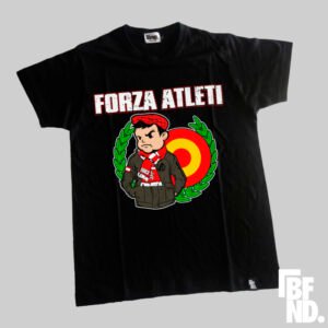 Camiseta Atlético Forza