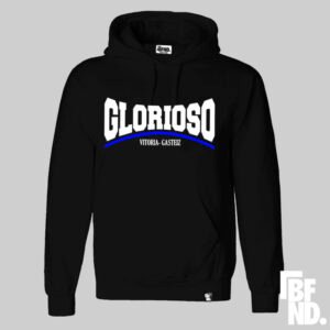 Sudadera Alavés Glorioso