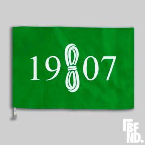 Bandera Betis 1907