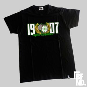 Camiseta Betis Orgullo 1907