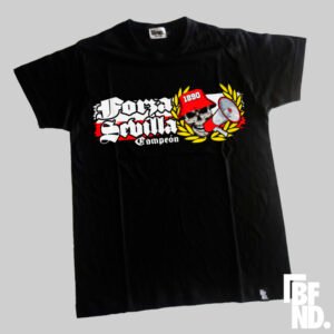 Camiseta Sevilla Forza