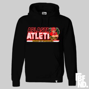 Sudadera Atlético Aplasta